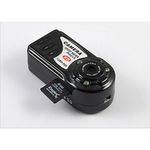 Camera Spion Mini iUni Q600 fotografia produsului View 2 S