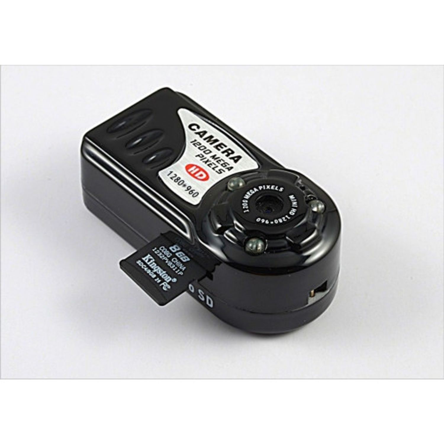 Camera Spion Mini iUni Q600 fotografia produsului View 2 L