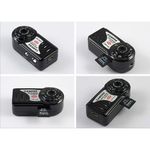 Camera Spion Mini iUni Q600 fotografia produsului View 4 S
