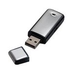 Stick USB Spion Reportofon iUni STK100, memorie 8GB fotografia produsului