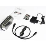 Ceas de Birou Spion cu Camera Full HD iUni B256, Senzor de miscare fotografia produsului View 5 S