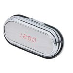 Ceas de Birou Spion cu Camera Full HD iUni B256, Senzor de miscare fotografia produsului View 3 S