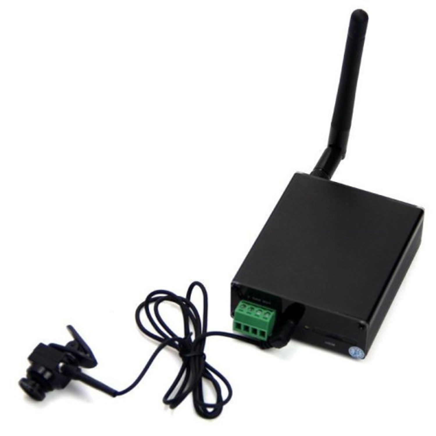 Camera Spion in Nasture GSM 3G iUni W3 fotografia produsului