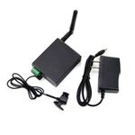 Camera Spion in Nasture GSM 3G iUni W3 fotografia produsului View 2 S