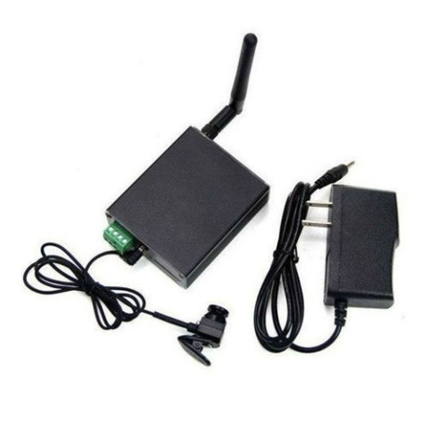 Camera Spion in Nasture GSM 3G iUni W3 fotografia produsului View 2 L