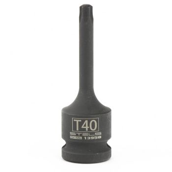 Cap cu impact torx 40 1/2