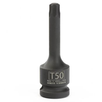 Cap cu impact torx 50 1/2