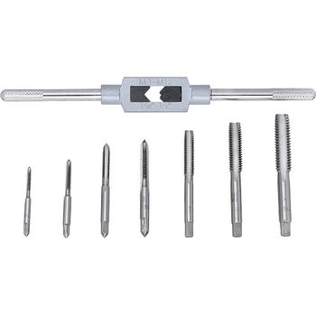 Set suport pentru tarozi Ì3-Ì12, 8 piese//sibrtech