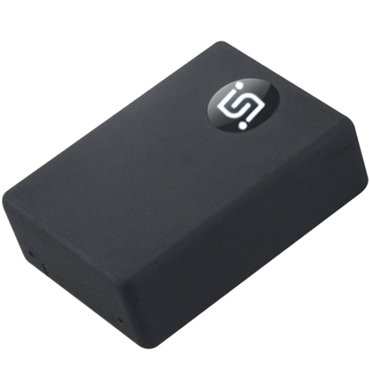 Microfon Spion iUni N9, GSM, Activare vocala fotografia produsului View 3 L