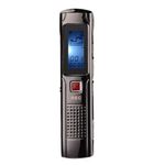 Microfon Spion Reportofon Profesional iUni REP02, 8Gb, MP3 Player fotografia produsului View 2 S