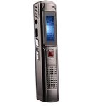 Microfon Spion Reportofon Profesional iUni REP02, 8Gb, MP3 Player fotografia produsului View 5 S