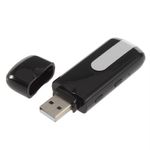 Stick USB Spion iUni STK102 cu Camera si Senzor de Miscare fotografia produsului View 2 S