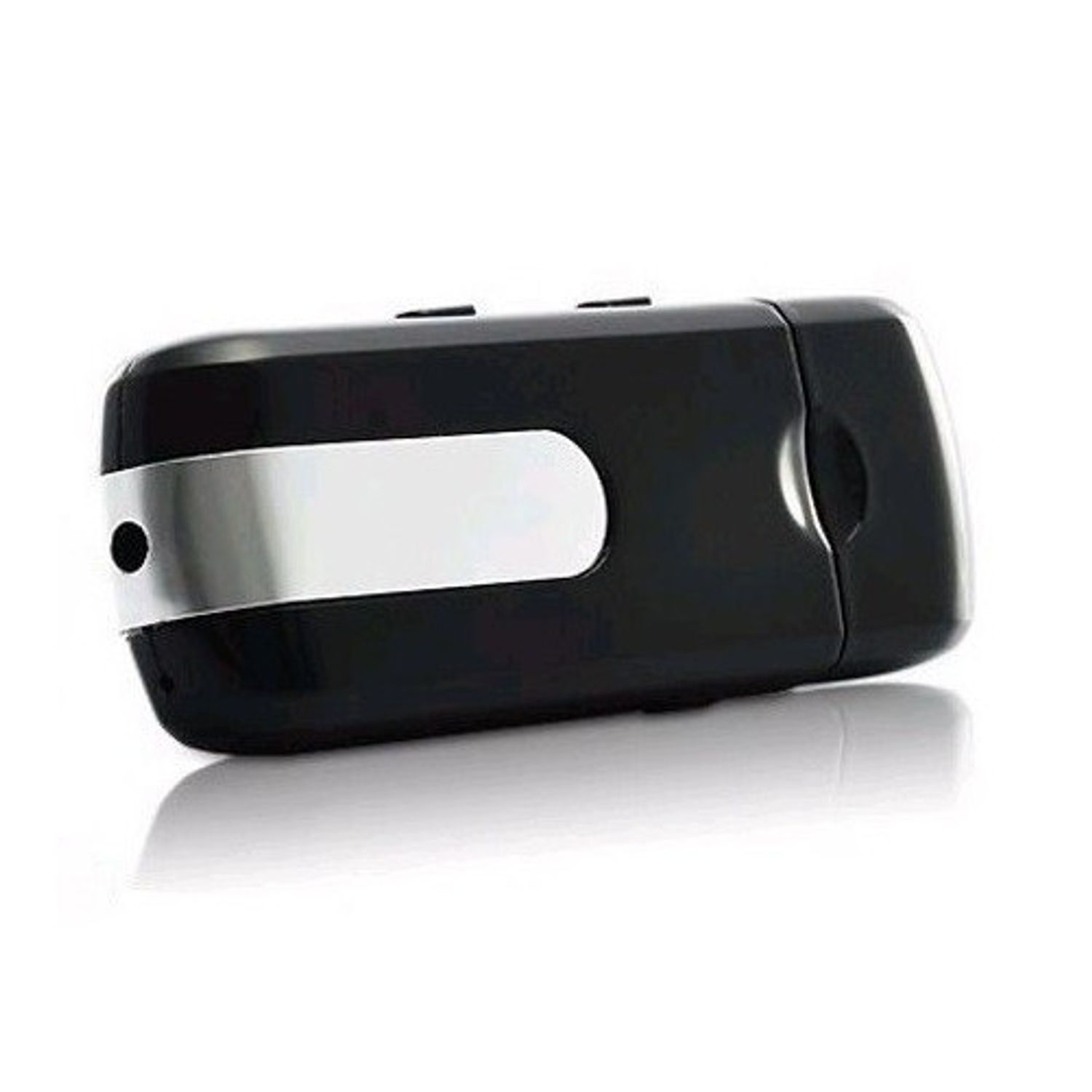 Stick USB Spion iUni STK102 cu Camera si Senzor de Miscare fotografia produsului View 4 L