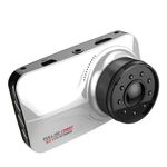Camera Auto iUni Dash i28 Full Hd, Parking Mode, 170 grade, Senzor G fotografia produsului View 2 S