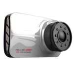 Camera Auto iUni Dash i28 Full Hd, Parking Mode, 170 grade, Senzor G fotografia produsului