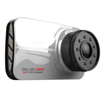 Camera Auto iUni Dash i28 Full Hd, Parking Mode, 170 grade, Senzor G