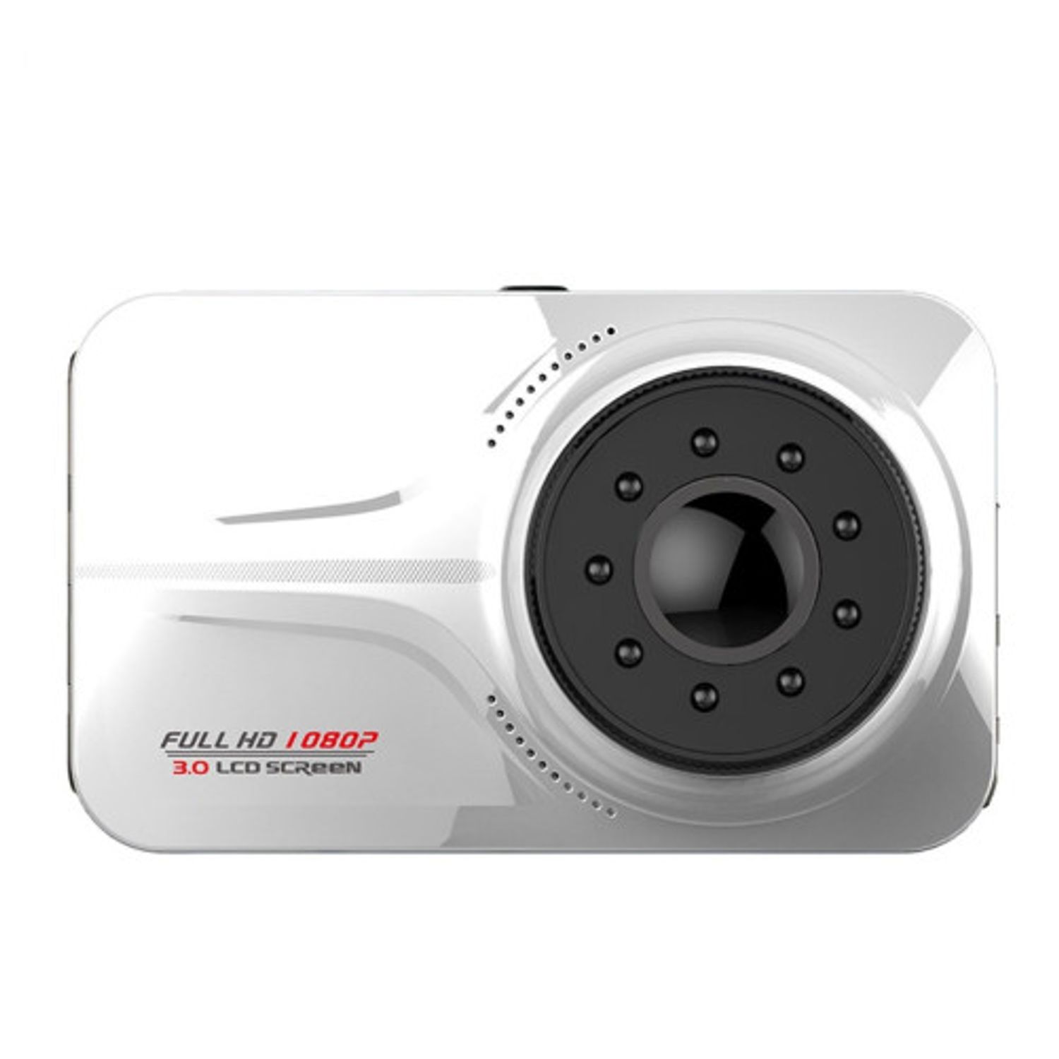 Camera Auto iUni Dash i28 Full Hd, Parking Mode, 170 grade, Senzor G fotografia produsului View 4 L