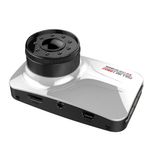 Camera Auto iUni Dash i28 Full Hd, Parking Mode, 170 grade, Senzor G fotografia produsului View 3 S