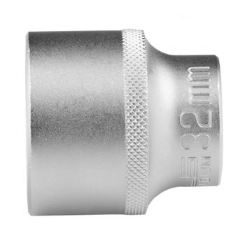 Cap tubular, 1/2 