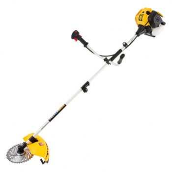 Trimmer pe benzina gt-52s, multifunctional, 52 ññ, 3 cp, tija din 2 parti//denzel