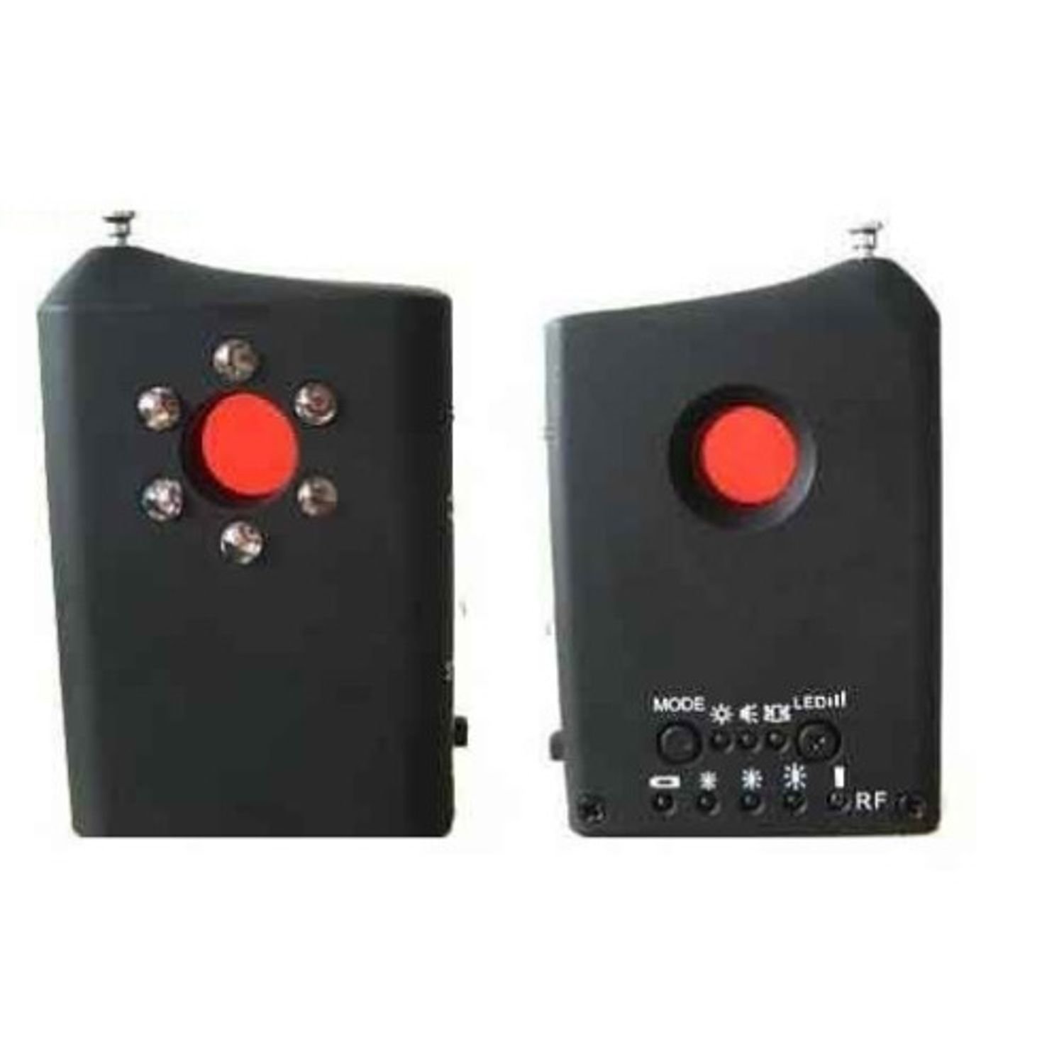Detector iUni de Camere Spion fotografia produsului View 2 L