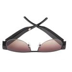 Ochelari de soare cu Camera Spion Full HD iUni A900 fotografia produsului View 4 S