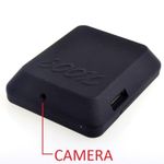 Microfon Spion GSM cu Camera iUni LOC1 fotografia produsului View 3 S