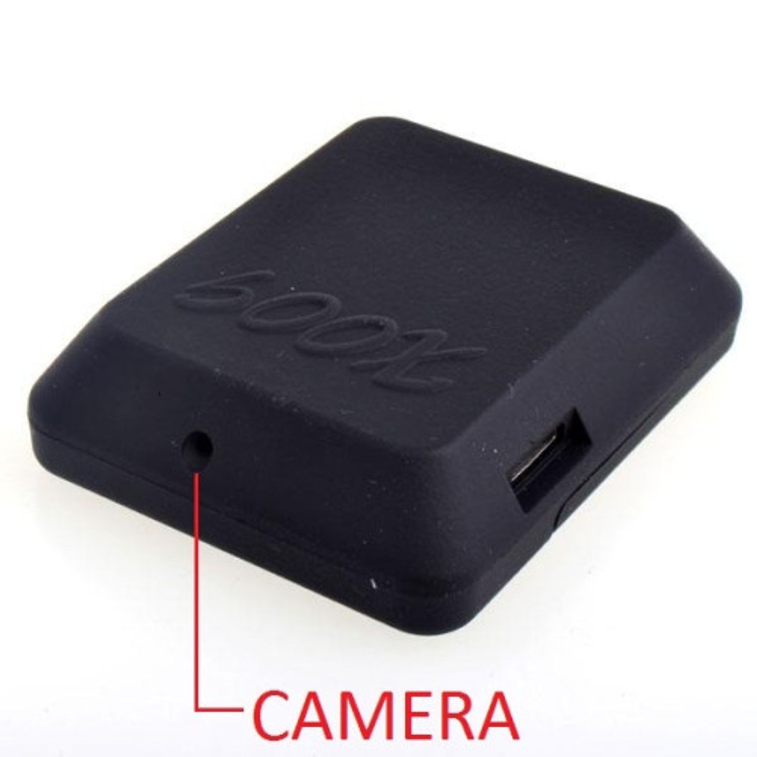 Microfon Spion GSM cu Camera iUni LOC1 fotografia produsului View 3 L