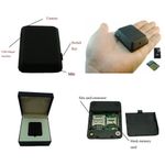 Microfon Spion GSM cu Camera iUni LOC1 fotografia produsului View 4 S