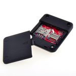 Microfon Spion GSM cu Camera iUni LOC1 fotografia produsului View 5 S