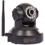 Camera Supraveghere IP iUni ProveCam IP2521, Wireless, PT fotografia produsului