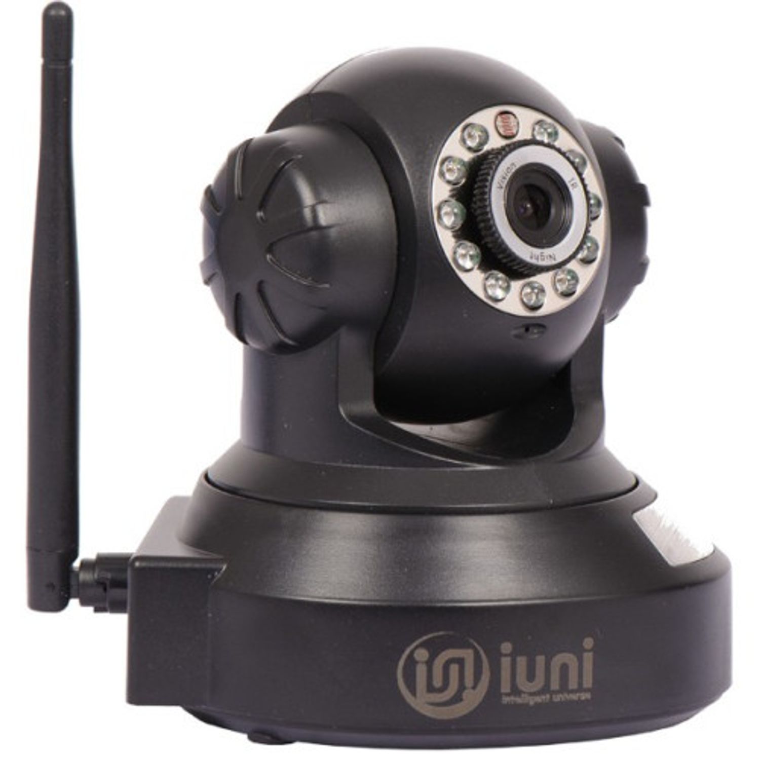 Camera Supraveghere IP iUni ProveCam IP2521, Wireless, PT fotografia produsului