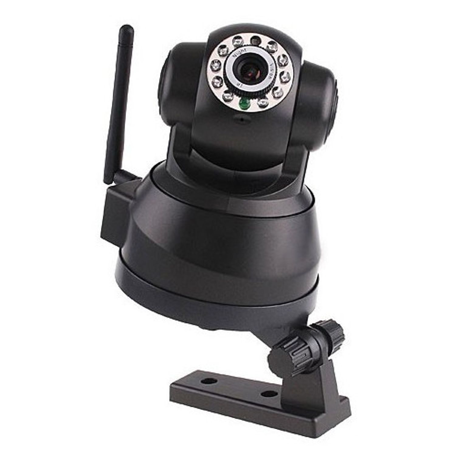 Camera Supraveghere IP iUni ProveCam IP2521, Wireless, PT fotografia produsului View 3 L