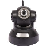 Camera Supraveghere IP iUni ProveCam IP2521, Wireless, PT fotografia produsului View 2 S