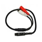 Microfon CCTV fotografia produsului