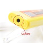 Bricheta Spion cu Camera iUni B36 fotografia produsului View 4 S