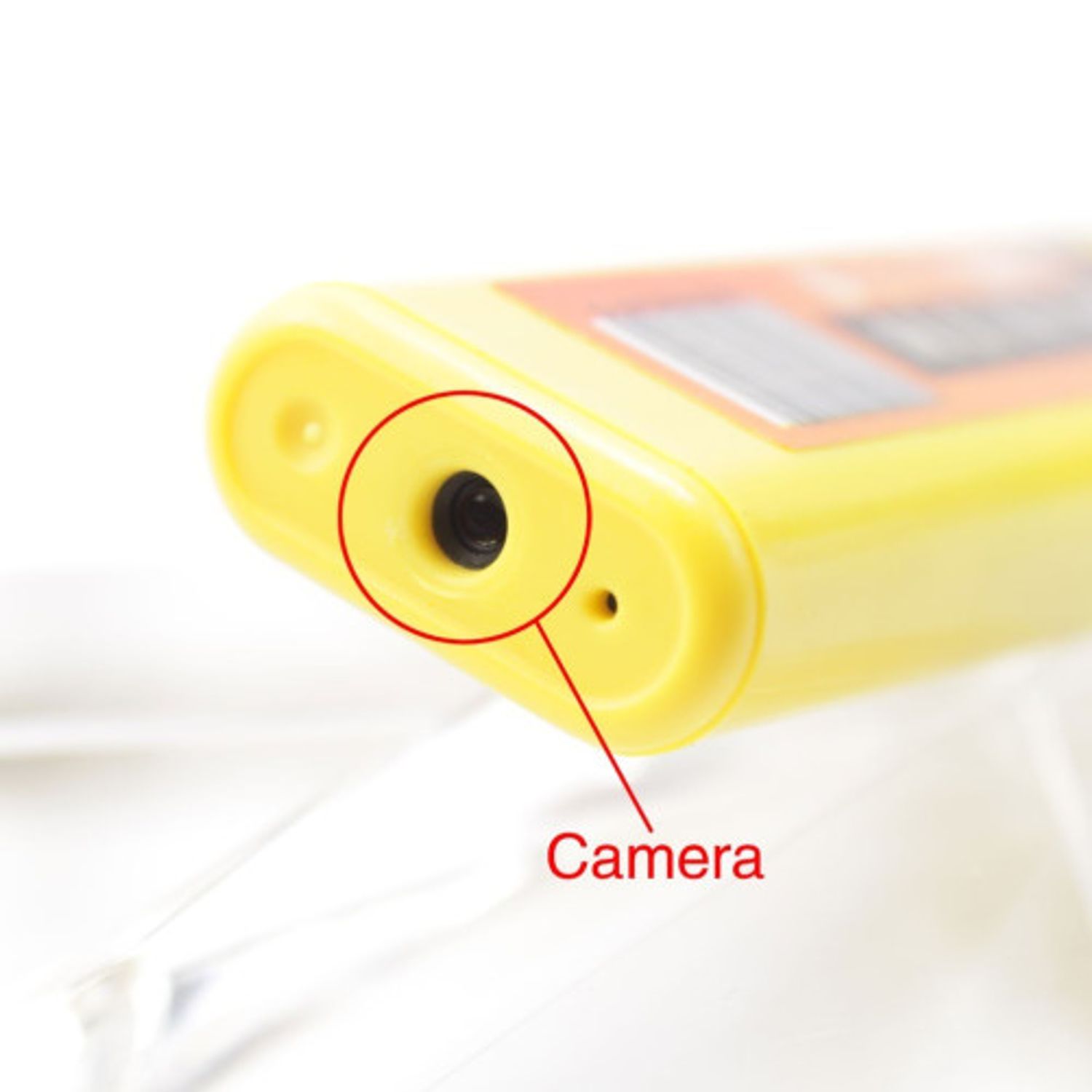 Bricheta Spion cu Camera iUni B36 fotografia produsului View 4 L