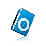 MP3 Player cu Camera Spion iUni MP, inregistrare audio-video fotografia produsului View 2 S