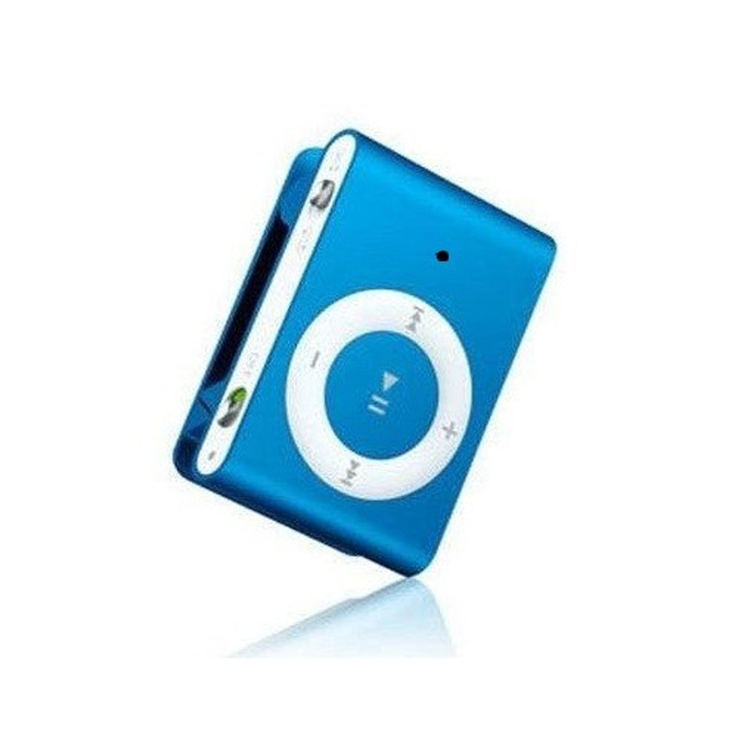 MP3 Player cu Camera Spion iUni MP, inregistrare audio-video fotografia produsului View 2 L