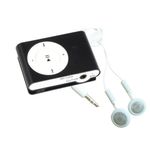 MP3 Player cu Camera Spion iUni MP, inregistrare audio-video fotografia produsului View 3 S