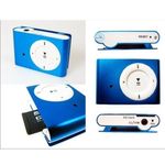 MP3 Player cu Camera Spion iUni MP, inregistrare audio-video fotografia produsului View 5 S