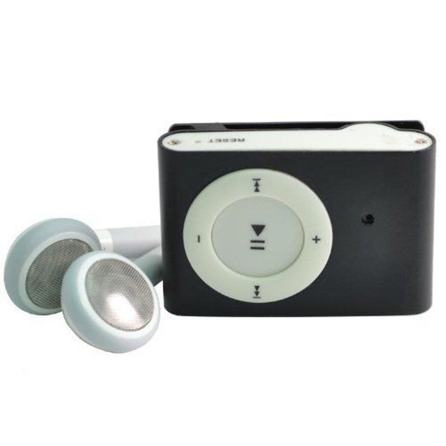MP3 Player cu Camera Spion iUni MP, inregistrare audio-video fotografia produsului