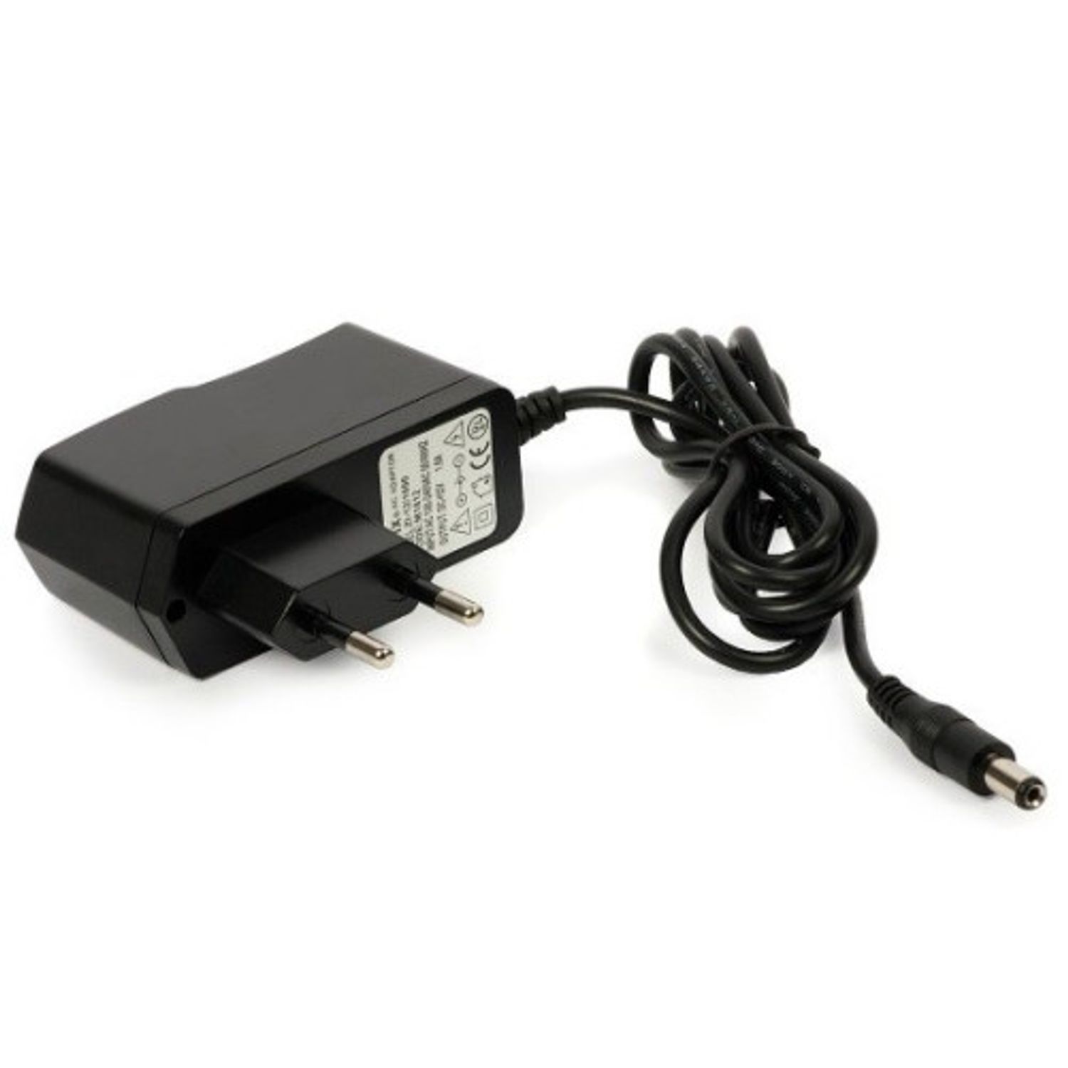 Alimentator 12V 1 Ah fotografia produsului