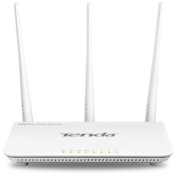 Router Wireless cu Microfon Spion si Activare Vocala iUni RLU1