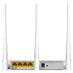 Router Wireless cu Microfon Spion si Activare Vocala iUni RLU1 fotografia produsului View 2 S
