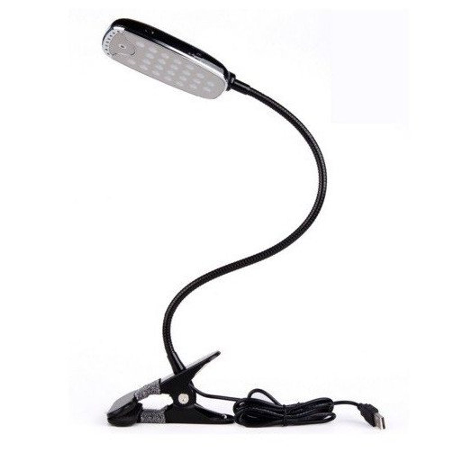 Lampa de birou cu camera spion iUni IP11 Full HD, Wireless, P2P, Card Micro SD fotografia produsului
