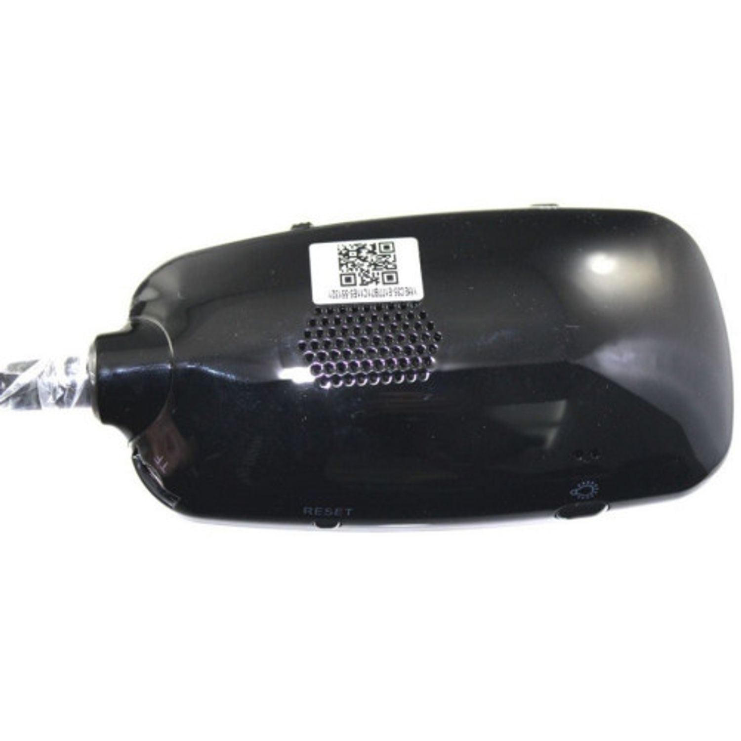 Lampa de birou cu camera spion iUni IP11 Full HD, Wireless, P2P, Card Micro SD fotografia produsului View 4 L