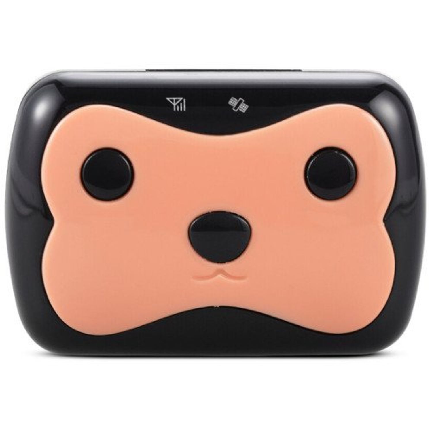 Mini GPS Tracker iUni Track i4 fotografia produsului