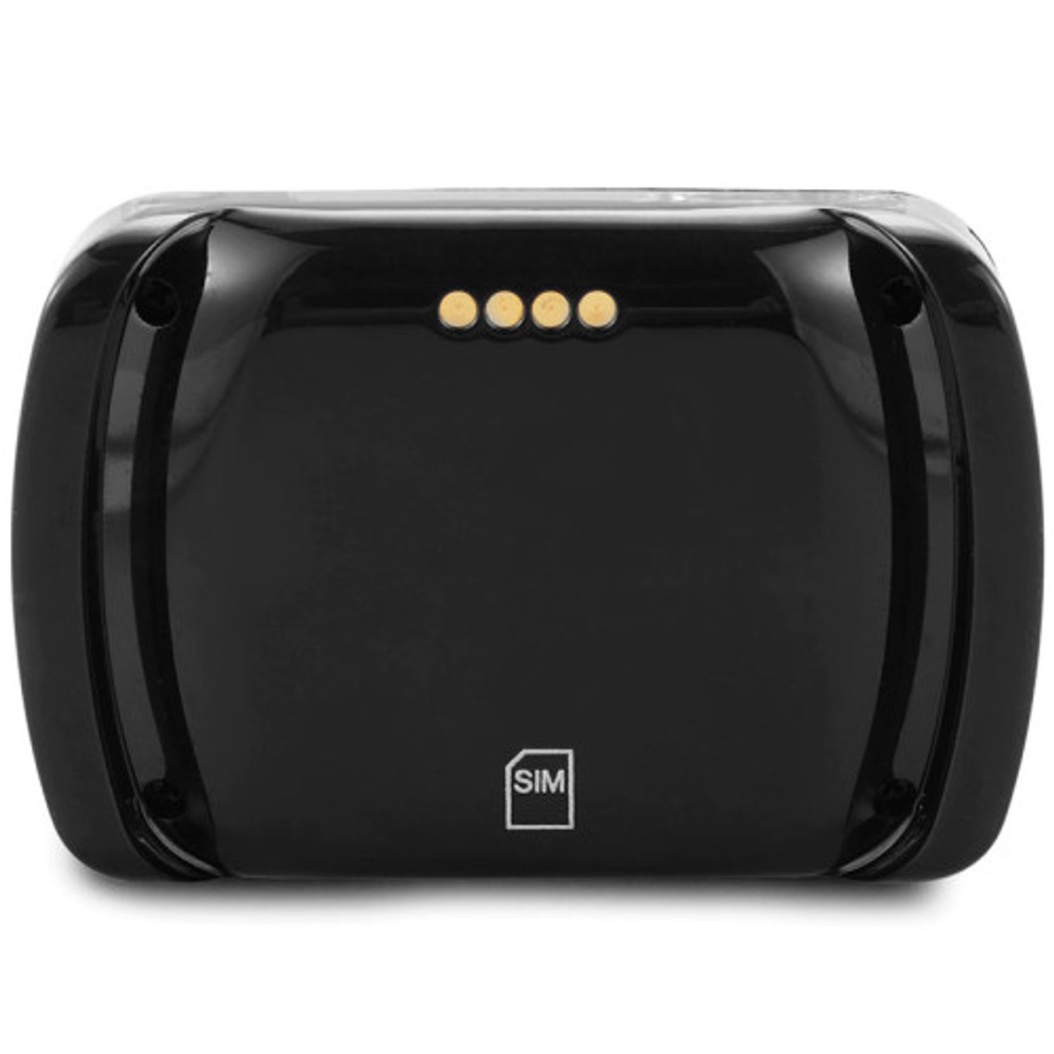 Mini GPS Tracker iUni Track i4 fotografia produsului View 5 L