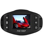 Camera Auto iUni Dash 02, Full HD, LCD 1.55 Inch, Senzor G, Detectie miscare fotografia produsului